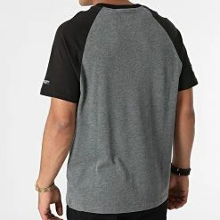 Promo 🎁 Tee 👕 Shirt Vintage Logo AC Raglan M1011209A Gris Chiné Noir de Superdry ⭐ 9 Promo 🎁 Tee 👕 Shirt Vintage Logo AC Raglan M1011209A Gris Chiné Noir de Superdry ⭐ -Superdry Soldes superdry 276860 M1011209A 5ZX 20210805T163513 04