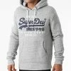 Coupon 🔥 Sweat Capuche M2011885A Gris Chiné de Superdry ✔️ 2 Coupon 🔥 Sweat Capuche M2011885A Gris Chiné de Superdry ✔️ -Superdry Soldes superdry 277907 M2011885A 07Q 20210809T141053 01