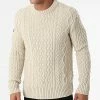 Grosses soldes ⭐ Pull Jacob Cable Beige de Superdry 🌟 2 Grosses soldes ⭐ Pull Jacob Cable Beige de Superdry 🌟 -Superdry Soldes superdry 279308 M6110305A 39E 20210819T150843 01