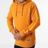 Grosses soldes ⭐ Sweat Capuche Cali Raglan Orange de Superdry 👏 -Superdry Soldes superdry 279728 M2011183A 5CO 20210819T160503 01