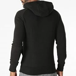 Offres 🔔 Sweat Capuche Train Core MS310934A Noir de Superdry 🎉 9 Offres 🔔 Sweat Capuche Train Core MS310934A Noir de Superdry 🎉 -Superdry Soldes superdry 281943 MS310934A 02A 20210903T114839 04