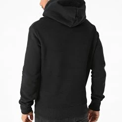 De gros ✔️ Sweat Capuche Classic M2011884A Noir de Superdry ⭐ 9 De gros ✔️ Sweat Capuche Classic M2011884A Noir de Superdry ⭐ -Superdry Soldes superdry 284859 M2011884A 02A 20210921T150250 04