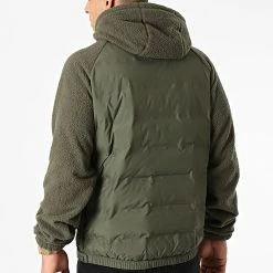 Budget 🔥 Veste Outdoor A Capuche Expedition Storm Hybrid M2011741A Vert Kaki de Superdry ⌛ 9 Budget 🔥 Veste Outdoor A Capuche Expedition Storm Hybrid M2011741A Vert Kaki de Superdry ⌛ -Superdry Soldes superdry 284863 M2011741A GUL 20210920T150243 04