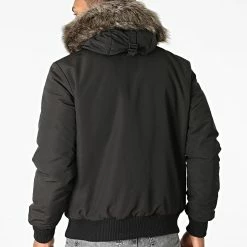 Le moins cher 🎉 Bomber Capuche Fourrure Everest M5011113A Noir de Superdry 🥰 9 Le moins cher 🎉 Bomber Capuche Fourrure Everest M5011113A Noir de Superdry 🥰 -Superdry Soldes superdry 287300 M5011113A 12A 20211007T161017 04