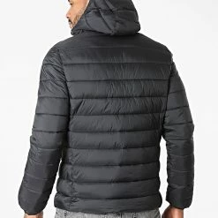 Bon marché ✔️ Doudoune Classic Fuji M5011201A Noir de Superdry 😉 9 Bon marché ✔️ Doudoune Classic Fuji M5011201A Noir de Superdry 😉 -Superdry Soldes superdry 287301 M5011201A 02A 20211007T161359 04