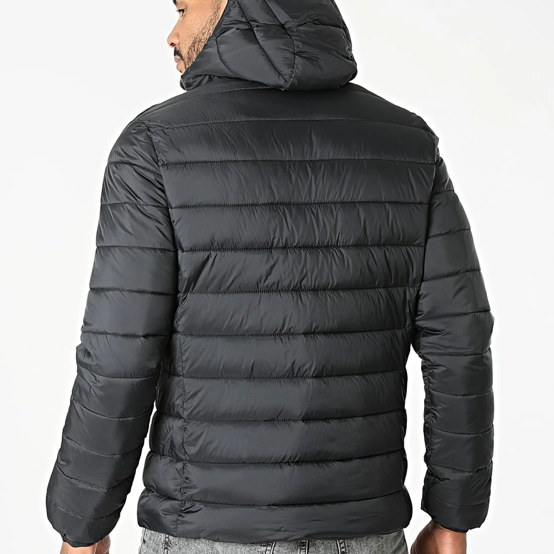 Bon marché ✔️ Doudoune Classic Fuji M5011201A Noir de Superdry 😉 6 Bon marché ✔️ Doudoune Classic Fuji M5011201A Noir de Superdry 😉 – Image 4