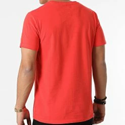 Budget ✔️ Tee 👕 Shirt Vintage Logo Tonal M1011216A Orange de Superdry 💯 9 Budget ✔️ Tee 👕 Shirt Vintage Logo Tonal M1011216A Orange de Superdry 💯 -Superdry Soldes superdry 290613 M1011216A 5OO 20211104T140552 04