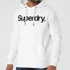 Bon marché ✨ Sweat Capuche M2011884A Blanc de Superdry 🎁 -Superdry Soldes superdry 291008 M2011884A 01C 20211108T161004 01