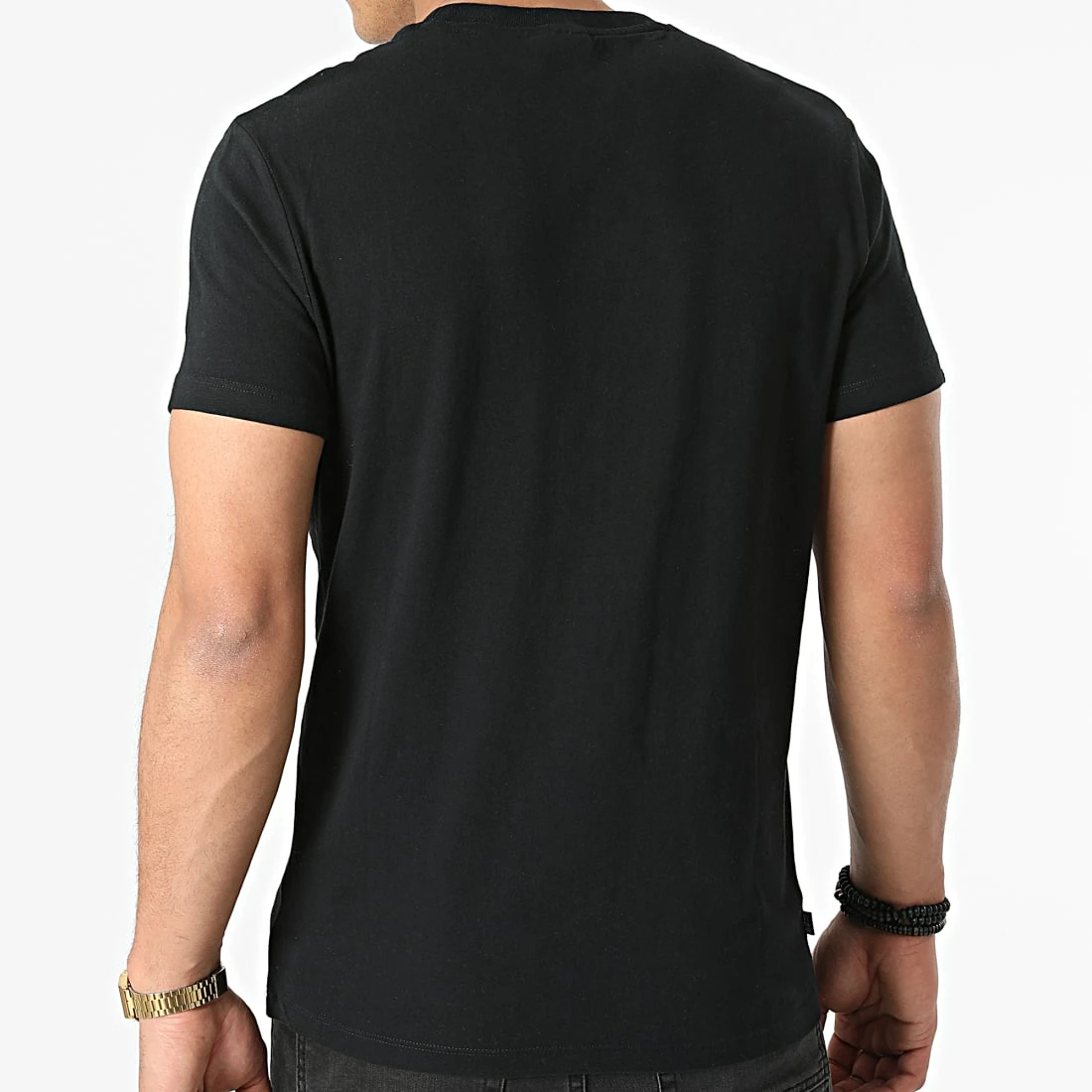 Les meilleures critiques de 🌟 Tee 👕 Shirt Vintage Logo Embroidery M1011245A Noir de Superdry 💯 6 Les meilleures critiques de 🌟 Tee 👕 Shirt Vintage Logo Embroidery M1011245A Noir de Superdry 💯 – Image 4