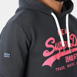 Superdry Soldes -Superdry Soldes superdry 292451 M2011394A 98T 20211122T150144 02