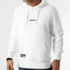 Meilleure vente ✔️ Sweat Capuche Code Micro Logo M2011743A Blanc de Superdry 🔥 2 Meilleure vente ✔️ Sweat Capuche Code Micro Logo M2011743A Blanc de Superdry 🔥 -Superdry Soldes superdry 293109 M2011743A 01C 20211210T160726 01