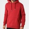 Tout neuf 🎉 Sweat Capuche Vintage Logo Embroidery 1399 Rouge de Superdry 😉 1 Tout neuf 🎉 Sweat Capuche Vintage Logo Embroidery 1399 Rouge de Superdry 😉 -Superdry Soldes superdry 294017 M2011399A OFL 20211206T114825 01