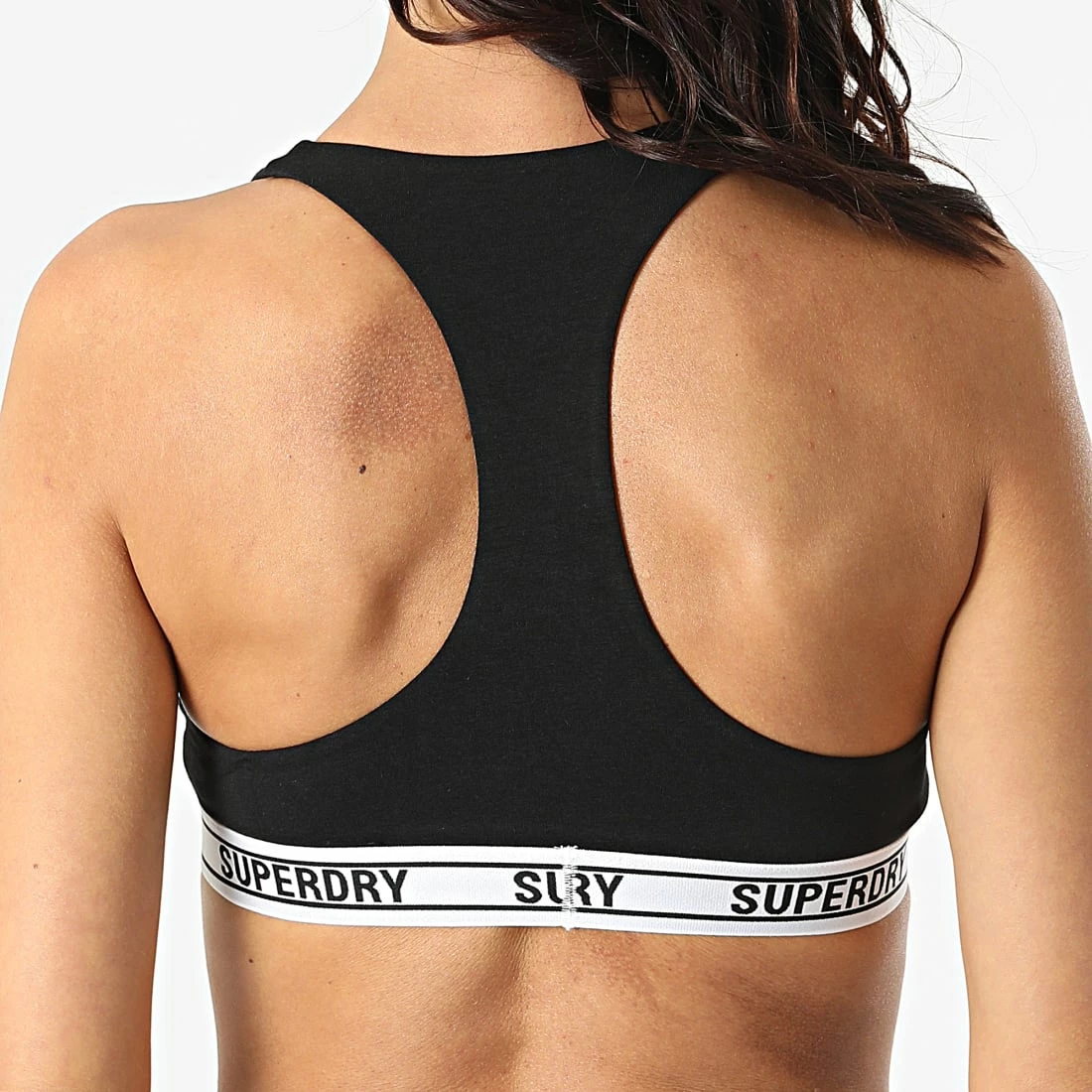 Offres 🎉 Brassière Femme W3110293A Noir de Superdry 🧨 4 Offres 🎉 Brassière Femme W3110293A Noir de Superdry 🧨 – Image 2