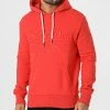Vente flash 👏 Sweat Capuche M2011565A Orange de Superdry 🎉 -Superdry Soldes superdry 294954 M2011565A 5XU 20211216T115952 01