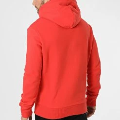 Vente flash 👏 Sweat Capuche M2011565A Orange de Superdry 🎉 9 Vente flash 👏 Sweat Capuche M2011565A Orange de Superdry 🎉 -Superdry Soldes superdry 294954 M2011565A 5XU 20211216T115957 04