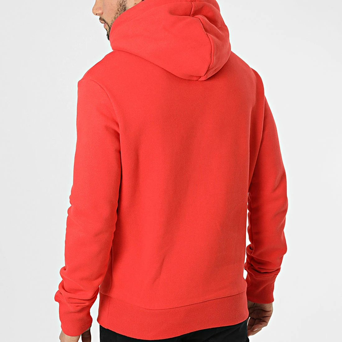 Vente flash 👏 Sweat Capuche M2011565A Orange de Superdry 🎉 6 Vente flash 👏 Sweat Capuche M2011565A Orange de Superdry 🎉 – Image 4