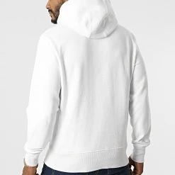 Meilleur prix 🔥 Sweat Capuche Corporate Logo Blanc de Superdry 👏 9 Meilleur prix 🔥 Sweat Capuche Corporate Logo Blanc de Superdry 👏 -Superdry Soldes superdry 298052 M2011742A 01C 20220120T122026 04