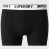 Acheter ❤️ Boxer Classic Noir de Superdry 👏