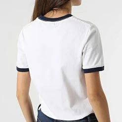 Les meilleures critiques de 😍 Tee 👚 Shirt Femme Vintage Logo Ringer Blanc de Superdry 💯 9 Les meilleures critiques de 😍 Tee 👚 Shirt Femme Vintage Logo Ringer Blanc de Superdry 💯 -Superdry Soldes superdry 298765 W1010633A 95C 20220201T155647 04