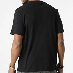 Meilleur prix 💯 Tee 👚 Shirt Code Core Sport M1011360A Noir de Superdry 🔥 -Superdry Soldes superdry 301330 M1011360A 02A 20220225T141016 04