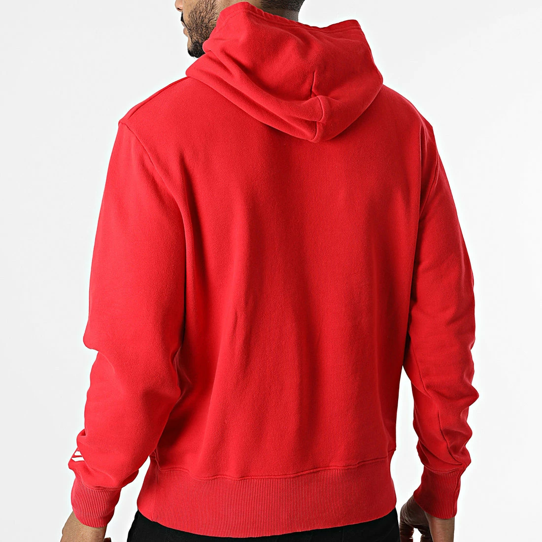 Coupon 🔔 Sweat Capuche Code Core Sport M2011899B Rouge de Superdry 👍 6 Coupon 🔔 Sweat Capuche Code Core Sport M2011899B Rouge de Superdry 👍 – Image 4