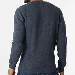 Acheter 🥰 Sweat Crewneck Vintage Logo Embroidery M2011949A Bleu Marine Chiné de Superdry 👍 9 Acheter 🥰 Sweat Crewneck Vintage Logo Embroidery M2011949A Bleu Marine Chiné de Superdry 👍 -Superdry Soldes superdry 301642 M2011949A ZE2 20220225T141332 04