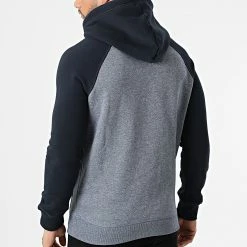 Le moins cher 🌟 Sweat Capuche Vintage Logo Embroidery M2011948 Bleu Marine Chiné de Superdry 🥰 9 Le moins cher 🌟 Sweat Capuche Vintage Logo Embroidery M2011948 Bleu Marine Chiné de Superdry 🥰 -Superdry Soldes superdry 304023 M2011948 6IK 20220224T163014 04