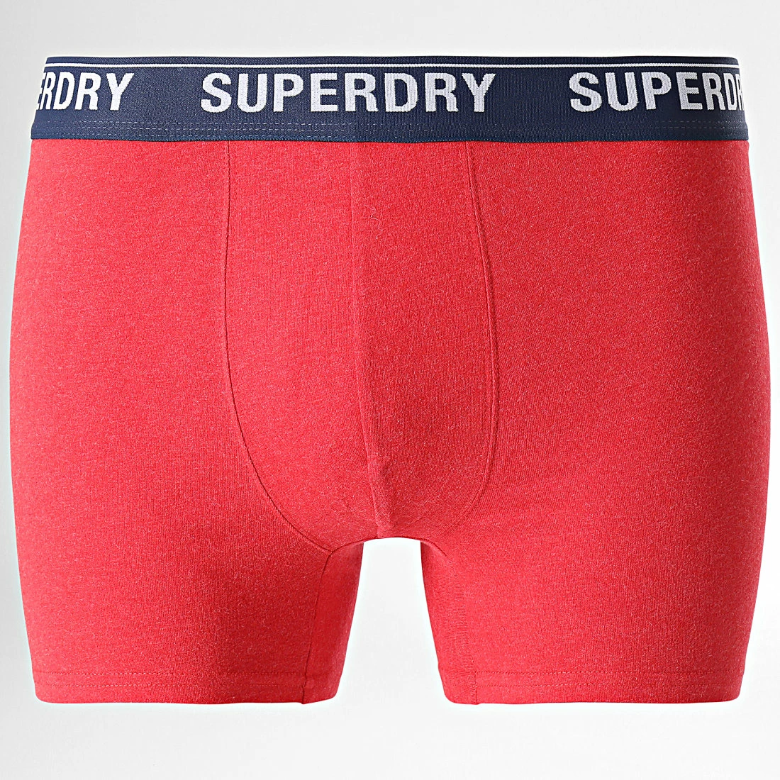 Meilleure affaire ⭐ Lot De 2 Boxers Classic Bordeaux Rouge de Superdry 🎉 4 Meilleure affaire ⭐ Lot De 2 Boxers Classic Bordeaux Rouge de Superdry 🎉 – Image 2