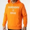 Vente flash 🥰 Sweat Capuche Core Sport Orange de Superdry 👍 2 Vente flash 🥰 Sweat Capuche Core Sport Orange de Superdry 👍 -Superdry Soldes superdry 308520 M2011899A 05M 20220314T160134 01