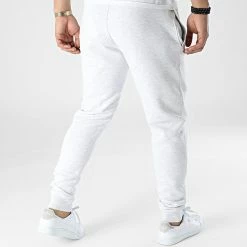 Les meilleures critiques de 🛒 Pantalon Jogging Vintage Classic Gris Chiné de Superdry 🔥 -Superdry Soldes superdry 308536 M7010783A 54G 20220311T151914 04
