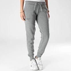 Bon marché 😉 Pantalon Jogging Femme Vintage Logo Gris Chiné de Superdry 🔥 8 Bon marché 😉 Pantalon Jogging Femme Vintage Logo Gris Chiné de Superdry 🔥 -Superdry Soldes superdry 308557 W7010733B 5XZ 20220322T160357 03