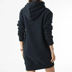 Les meilleures critiques de ⭐ Sweat Capuche Femme Vintage Logo Bleu Marine de Superdry 😀 -Superdry Soldes superdry 308561 W8011109A 98T 20220325T132831 04