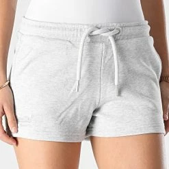 Le moins cher 🔥 Short Jogging Femme Vintage Logo Embrodery Gris Chiné de Superdry 🤩 8 Le moins cher 🔥 Short Jogging Femme Vintage Logo Embrodery Gris Chiné de Superdry 🤩 -Superdry Soldes superdry 309047 W7110286A 5WB 20220322T160812 03