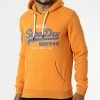 Budget 🔔 Sweat Capuche Vintage Logo Classic M2011822A Orange de Superdry ✔️ 1 Budget 🔔 Sweat Capuche Vintage Logo Classic M2011822A Orange de Superdry ✔️ -Superdry Soldes superdry 309171 M2011822A 6RG 20220322T142842 01