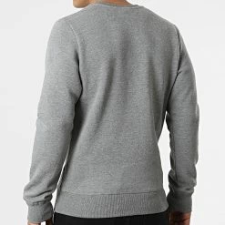 Les meilleures critiques de 👍 Sweat Crewneck Vintage Logo Embroidery M2011949A Gris Chiné de Superdry 🎁 -Superdry Soldes superdry 312050 M2011949A 5XZ 20220405T155644 04