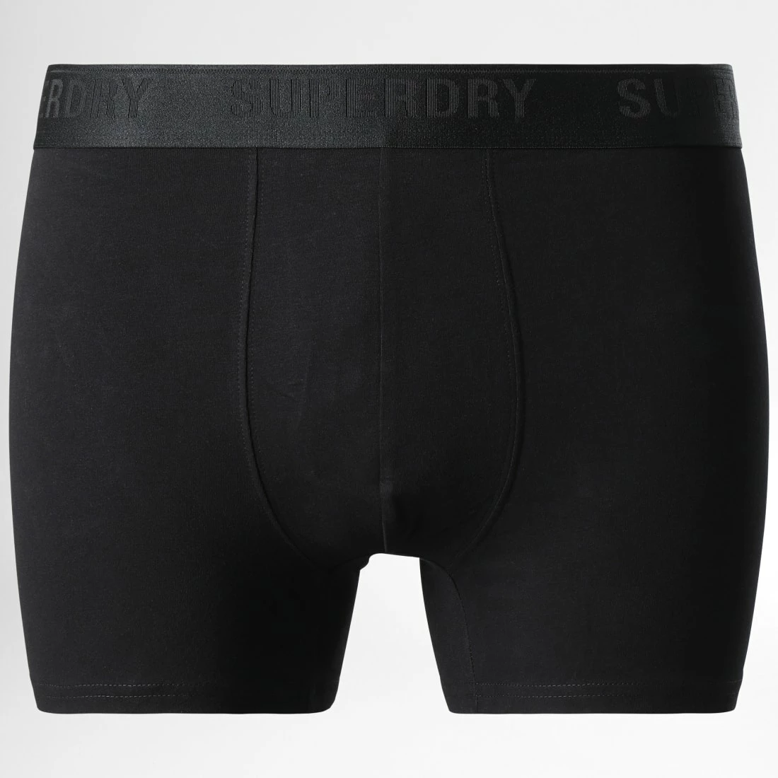 Bon marché ✔️ Lot De 3 Boxers Classic Noir de Superdry 🌟 4 Bon marché ✔️ Lot De 3 Boxers Classic Noir de Superdry 🌟 – Image 2