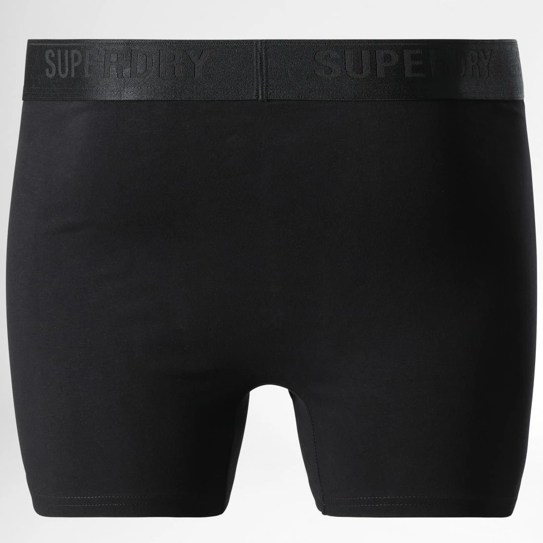 Bon marché ✔️ Lot De 3 Boxers Classic Noir de Superdry 🌟 5 Bon marché ✔️ Lot De 3 Boxers Classic Noir de Superdry 🌟 – Image 3