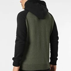 Tout neuf 🔥 Sweat Capuche Vintage Logo Embroidery M2011948 Vert Kaki Chiné Noir de Superdry 😉 9 Tout neuf 🔥 Sweat Capuche Vintage Logo Embroidery M2011948 Vert Kaki Chiné Noir de Superdry 😉 -Superdry Soldes superdry 314570 M2011948A 6UI 20220415T144150 04