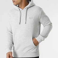 Acheter 🔔 Sweat Capuche Vintage Logo Embroidery M2011951A Gris Clair Chiné de Superdry 🥰 8 Acheter 🔔 Sweat Capuche Vintage Logo Embroidery M2011951A Gris Clair Chiné de Superdry 🥰 -Superdry Soldes superdry 314578 M2011951A 5WB 20220415T144203 03
