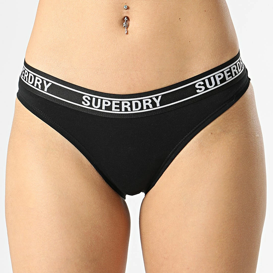 Top 10 🧨 Culotte Femme Multi Logo Noir de Superdry ⭐ 3 Top 10 🧨 Culotte Femme Multi Logo Noir de Superdry ⭐