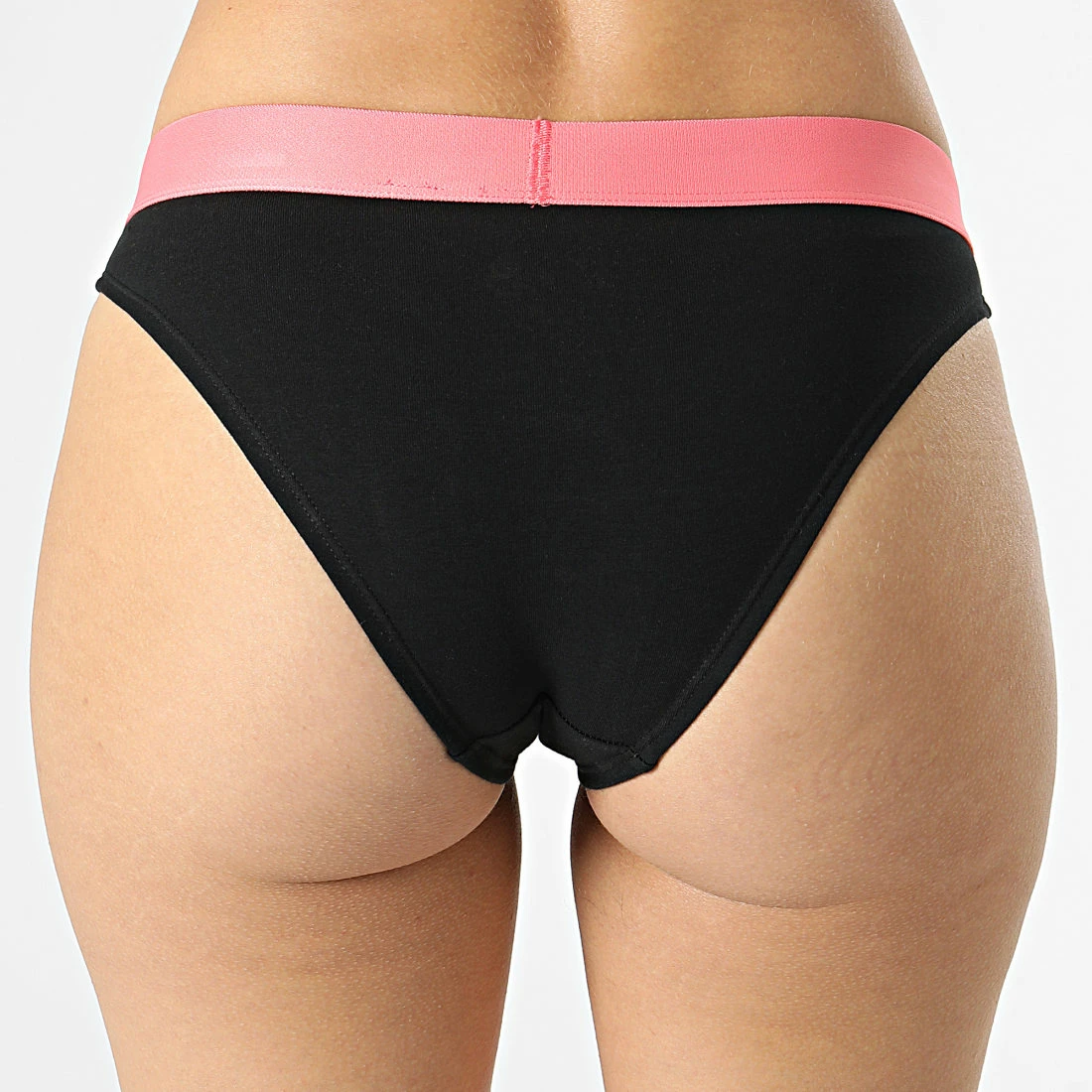 Bon marché 🎁 Culotte Femme Large Logo Noir de Superdry 🧨 4 Bon marché 🎁 Culotte Femme Large Logo Noir de Superdry 🧨 – Image 2