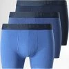 Tout neuf ✨ Lot De 3 Boxers Classic Bleu Marine de Superdry 👍 1 Tout neuf ✨ Lot De 3 Boxers Classic Bleu Marine de Superdry 👍 -Superdry Soldes superdry 316020 M3110342B 8BH 20220512T161129 01