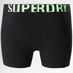 Promo 🛒 Lot De 2 Boxers Classic Noir de Superdry ✨ 9 Promo 🛒 Lot De 2 Boxers Classic Noir de Superdry ✨ -Superdry Soldes superdry 316021 M3110340B 6PJ 20220512T120217 04