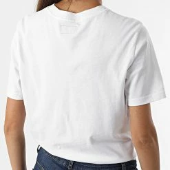 Meilleure vente 🌟 Tee 👕 Shirt Femme Vintage Venue Noir de Superdry 🥰 -Superdry Soldes superdry 321634 W1010844A 01C 20220601T155854 04