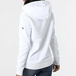 Le moins cher 👏 Sweat Capuche Femme Vintage Venue Blanc Argenté de Superdry 🎉 9 Le moins cher 👏 Sweat Capuche Femme Vintage Venue Blanc Argenté de Superdry 🎉 -Superdry Soldes superdry 322053 W2011430A 01C 20220621T135502 04