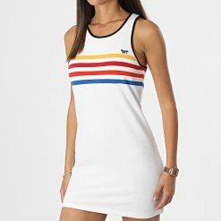 Top 10 🌟 Robe Débardeur Femme W8011102A Blanc de Superdry 💯 -Superdry Soldes superdry 325553 W8011103A 04C 20220719T143030 03