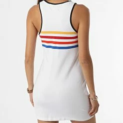 Top 10 🌟 Robe Débardeur Femme W8011102A Blanc de Superdry 💯 -Superdry Soldes superdry 325553 W8011103A 04C 20220719T143031 04