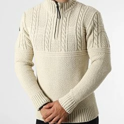 Les meilleures critiques de 😍 Pull Col Zippé M6110308A Beige de Superdry 👍 8 Les meilleures critiques de 😍 Pull Col Zippé M6110308A Beige de Superdry 👍 -Superdry Soldes superdry 329744 M6110308A 39E 20220802T152618 03