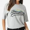 Coupon ⌛ Tee 👕 Shirt Femme Vintage Logo Rainbow Gris Chiné de Superdry 🔥 2 Coupon ⌛ Tee 👕 Shirt Femme Vintage Logo Rainbow Gris Chiné de Superdry 🔥 -Superdry Soldes superdry 329887 W1010871A 07Q 20220808T161739 01