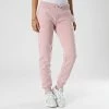Grosses soldes 🔥 Pantalon Jogging Femme Vintage Logo Embroidery Rose de Superdry 👍
